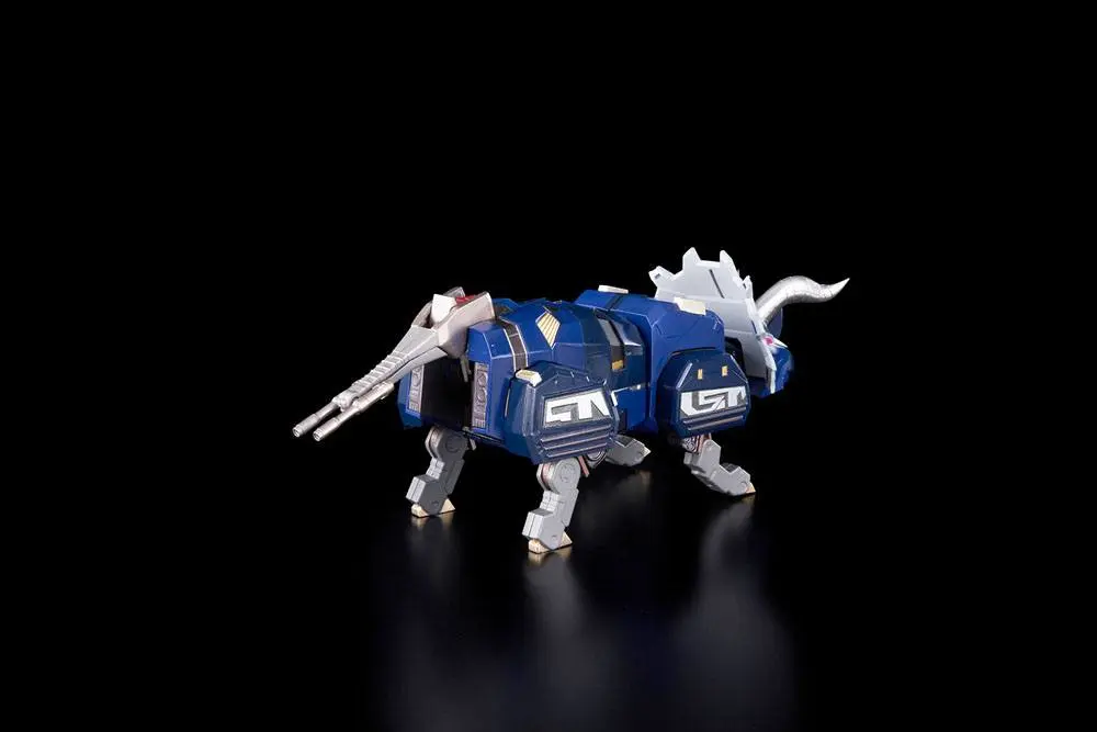 Power Rangers Go! Kara Kuri Combine akční figurka Dino Megazord 24 cm fotografii produktu