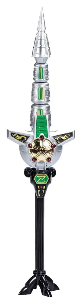 Power Rangers Lightning Collection Zord Ascension Project Akční Figurka Z-0121 Mighty Morphin Dragonzord 25 cm fotografii produktu