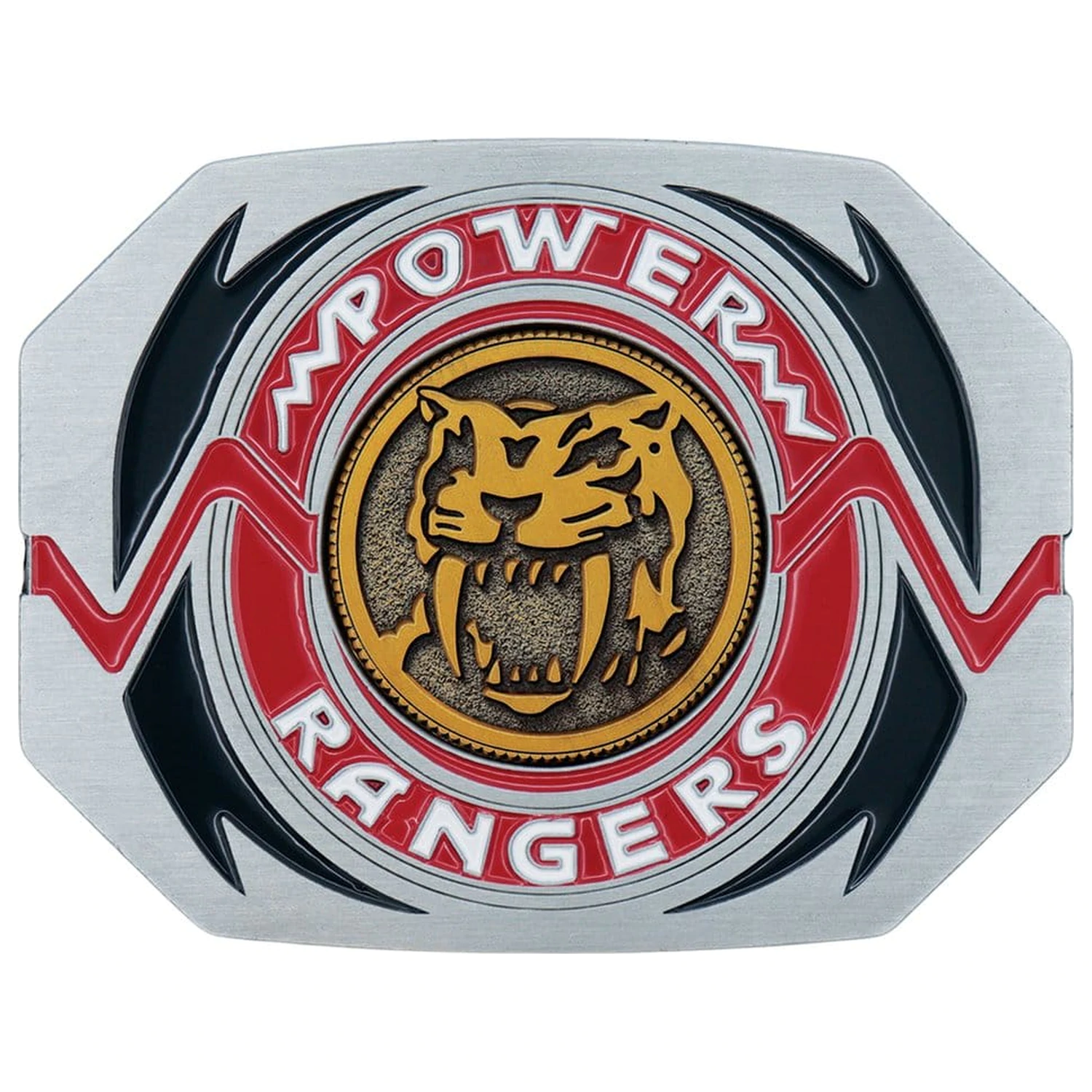Power Rangers replika vyměnitelný Power Morpher limitovaná edice 7 x 9 cm fotografii produktu