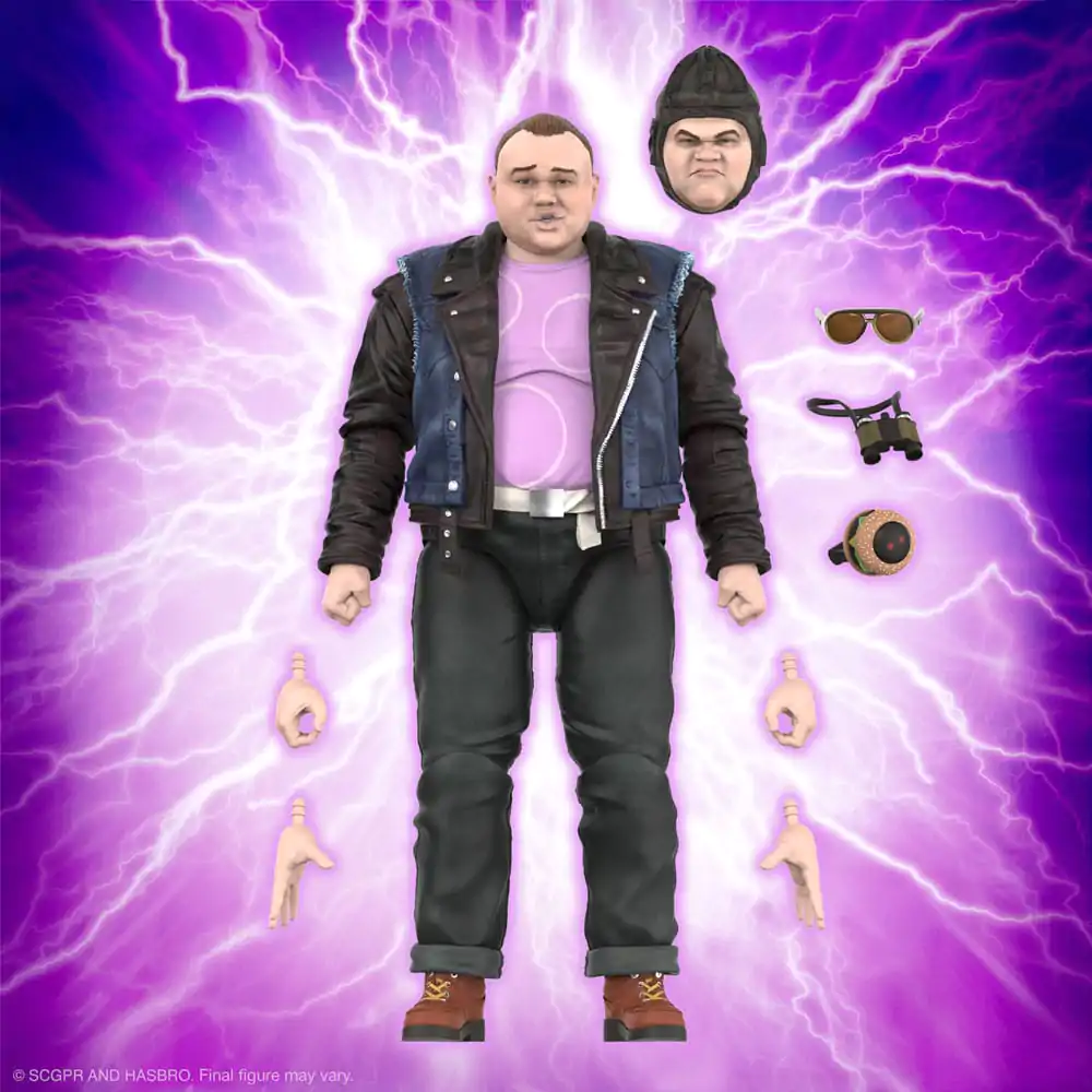 Power Rangers Ultimates Akční figurka Bulk 18 cm fotografii produktu