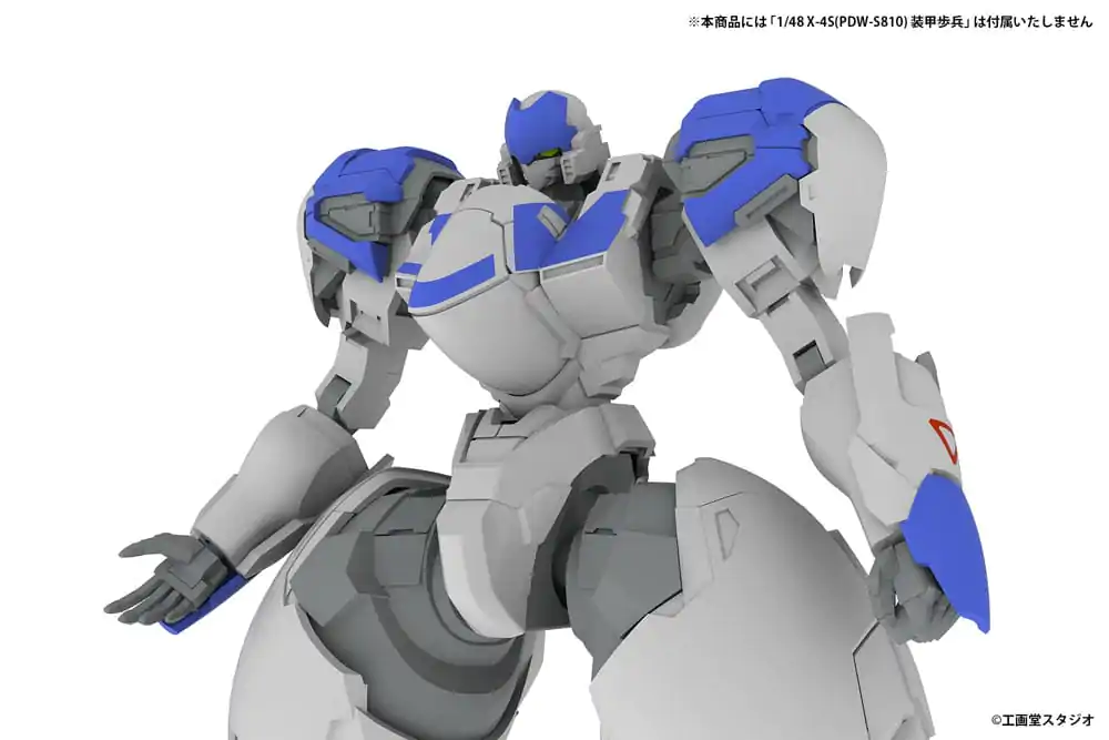 POWERDoLLS2 Sada příslušenství 1/48 5palcM PLD Rozšíření Set D fotografii produktu