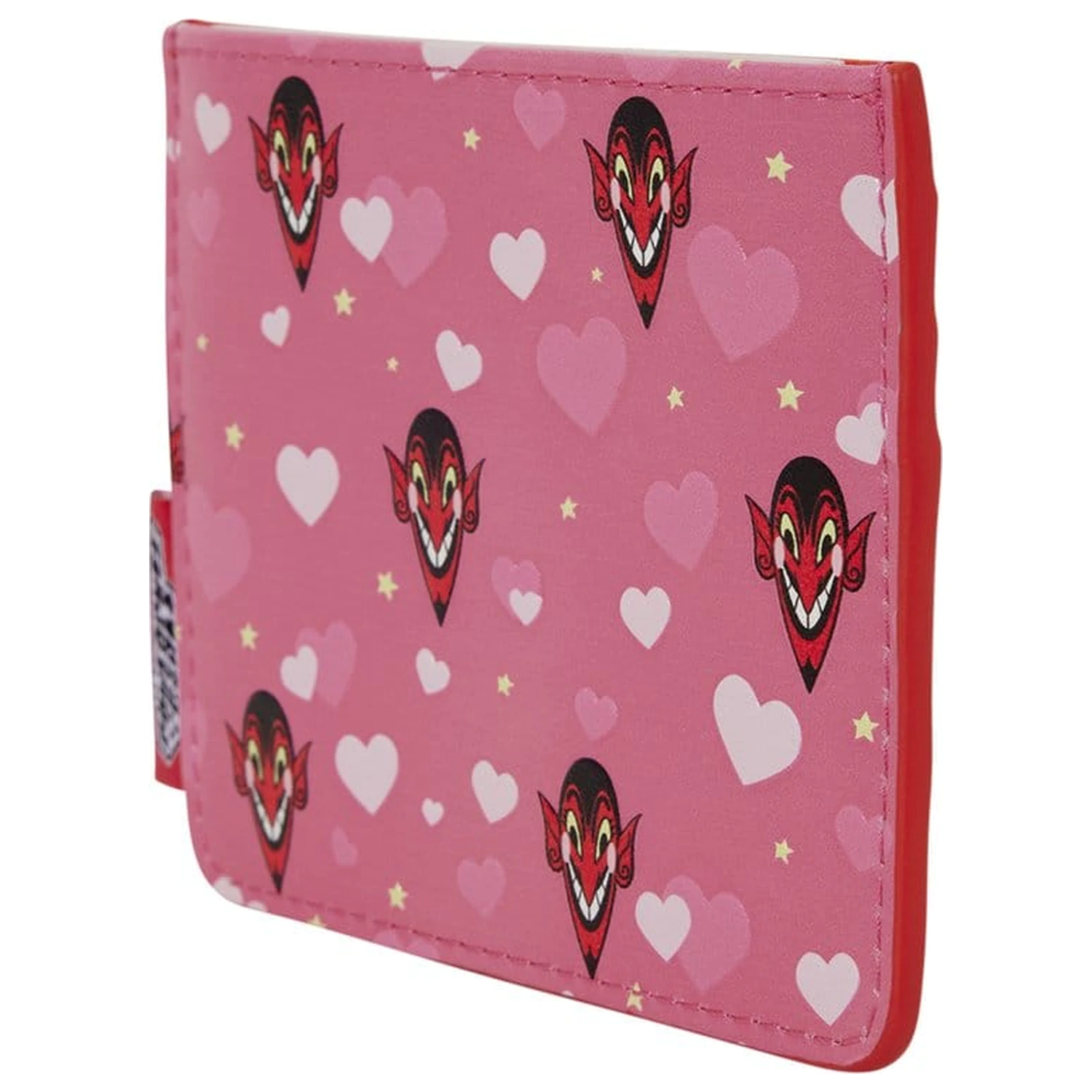 Powerpuff Girls by Loungefly Cardholder Him Villain fotografii produktu