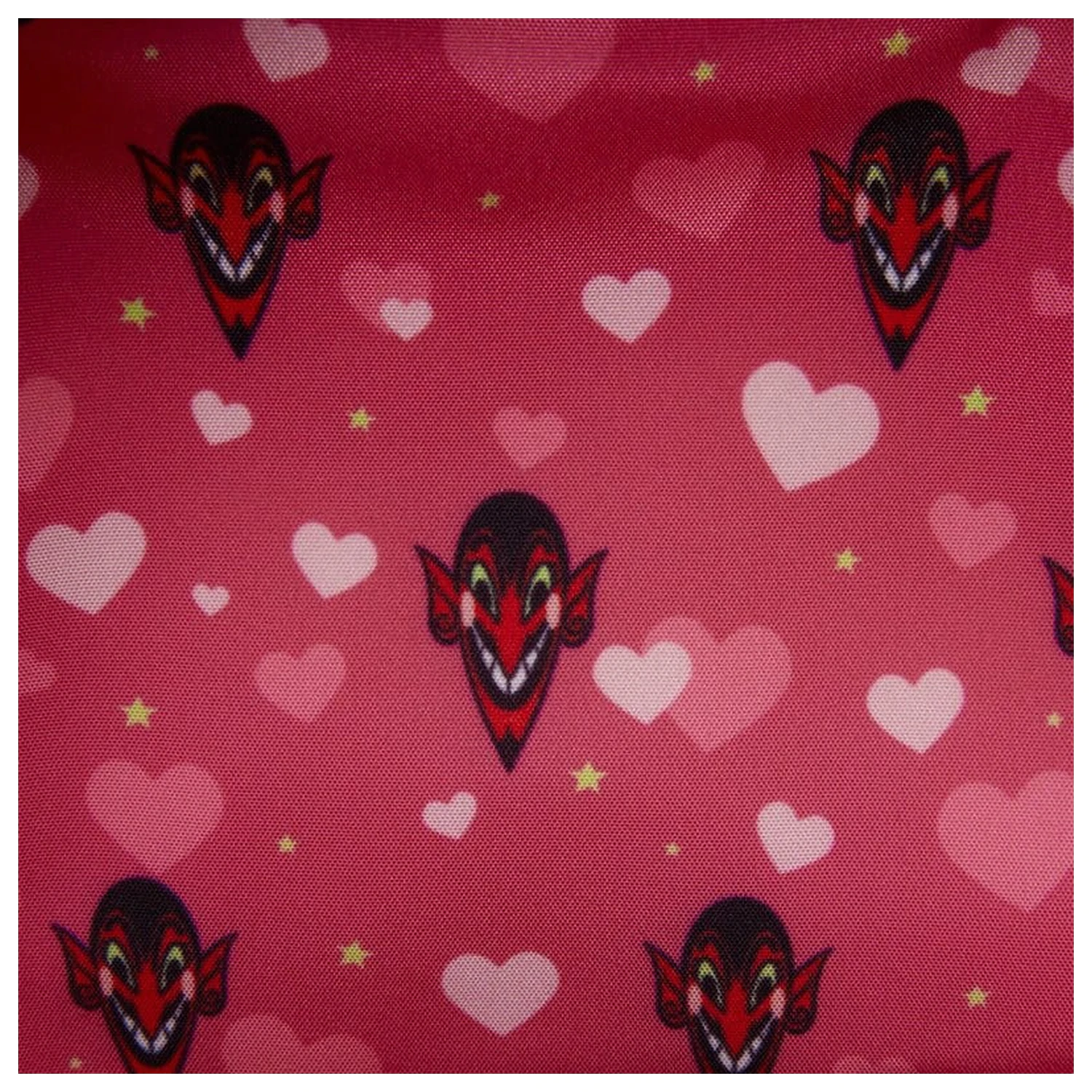 Powerpuff Girls by Loungefly taška přes rameno Him Villain fotografii produktu