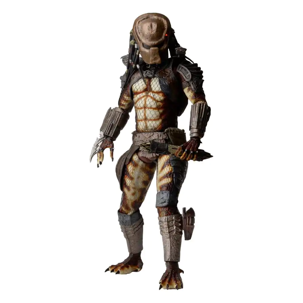 Predator 2 akční figurka 1/4 City Hunter Predator 51 cm fotografii produktu