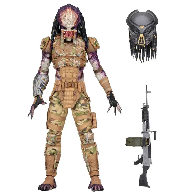 Predator Emmisary Predator kloubová figurka 20 cm fotografii produktu