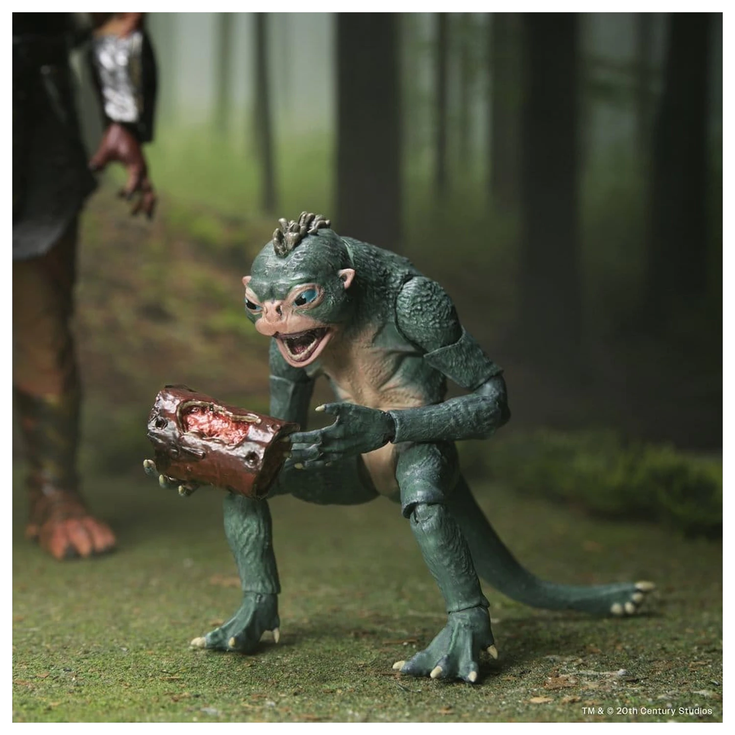 Predator Badlands Akční figurka Ultimate Thia & Bud 18 cm fotografii produktu