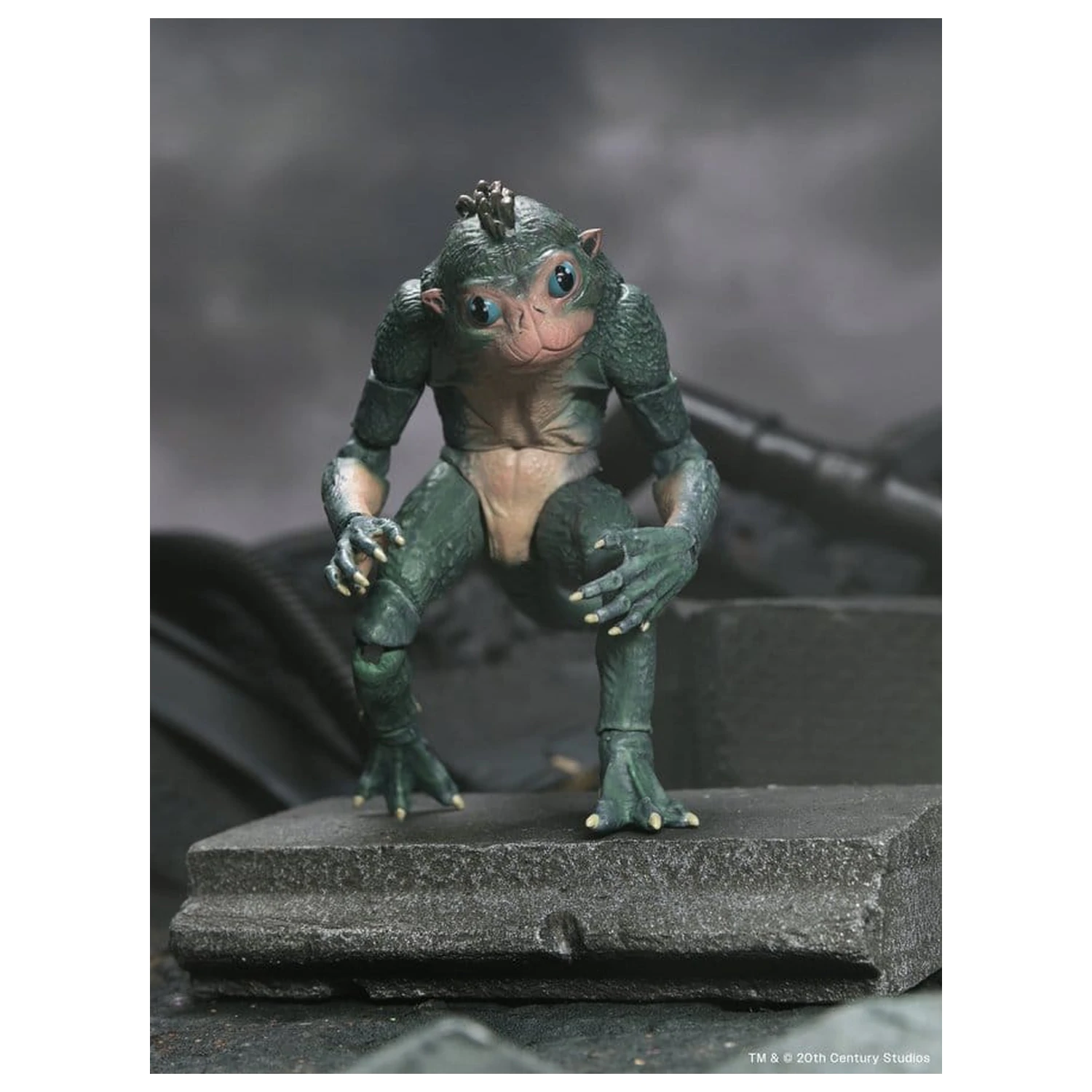 Predator Badlands Akční figurka Ultimate Thia & Bud 18 cm fotografii produktu
