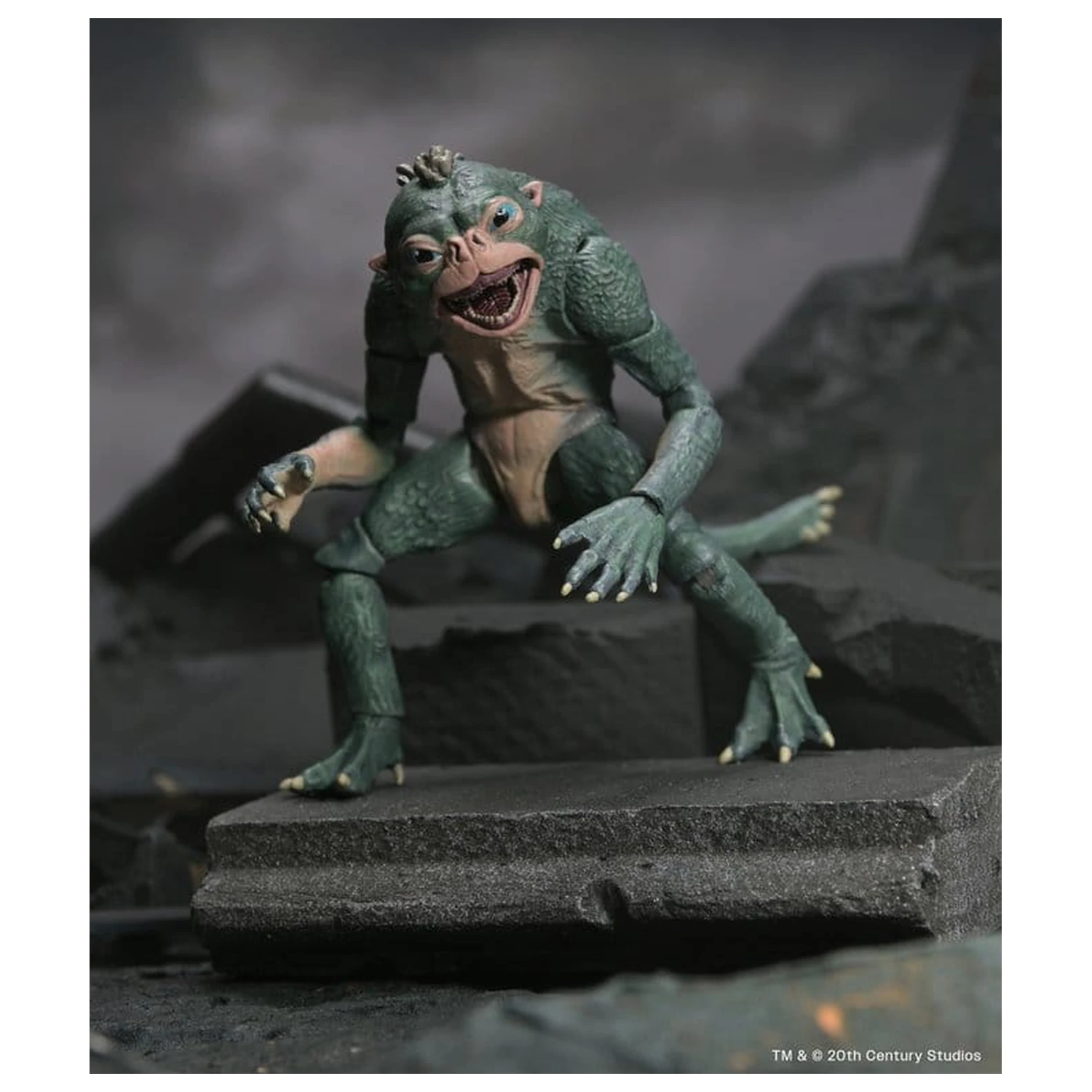 Predator Badlands Akční figurka Ultimate Thia & Bud 18 cm fotografii produktu