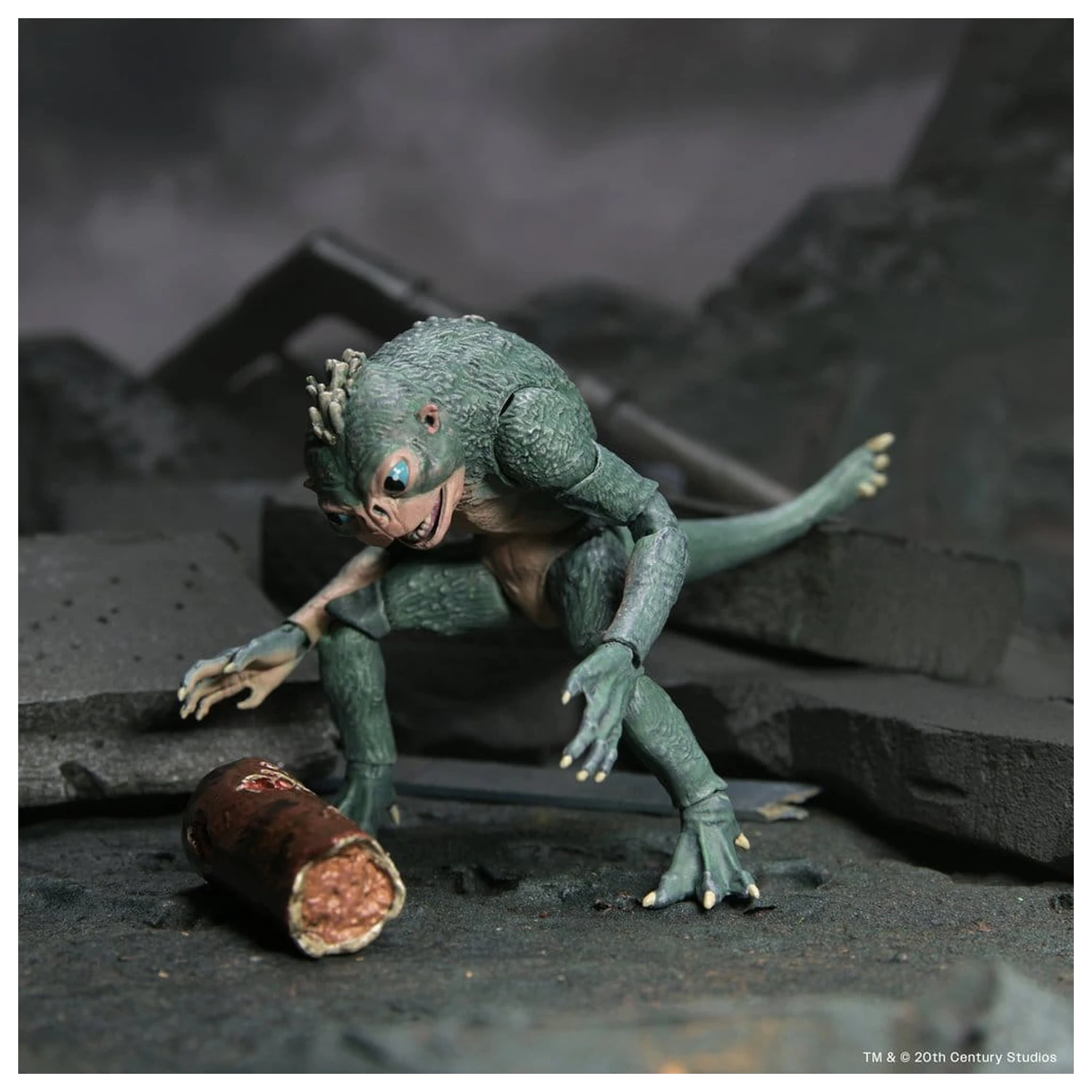 Predator Badlands Akční figurka Ultimate Thia & Bud 18 cm fotografii produktu
