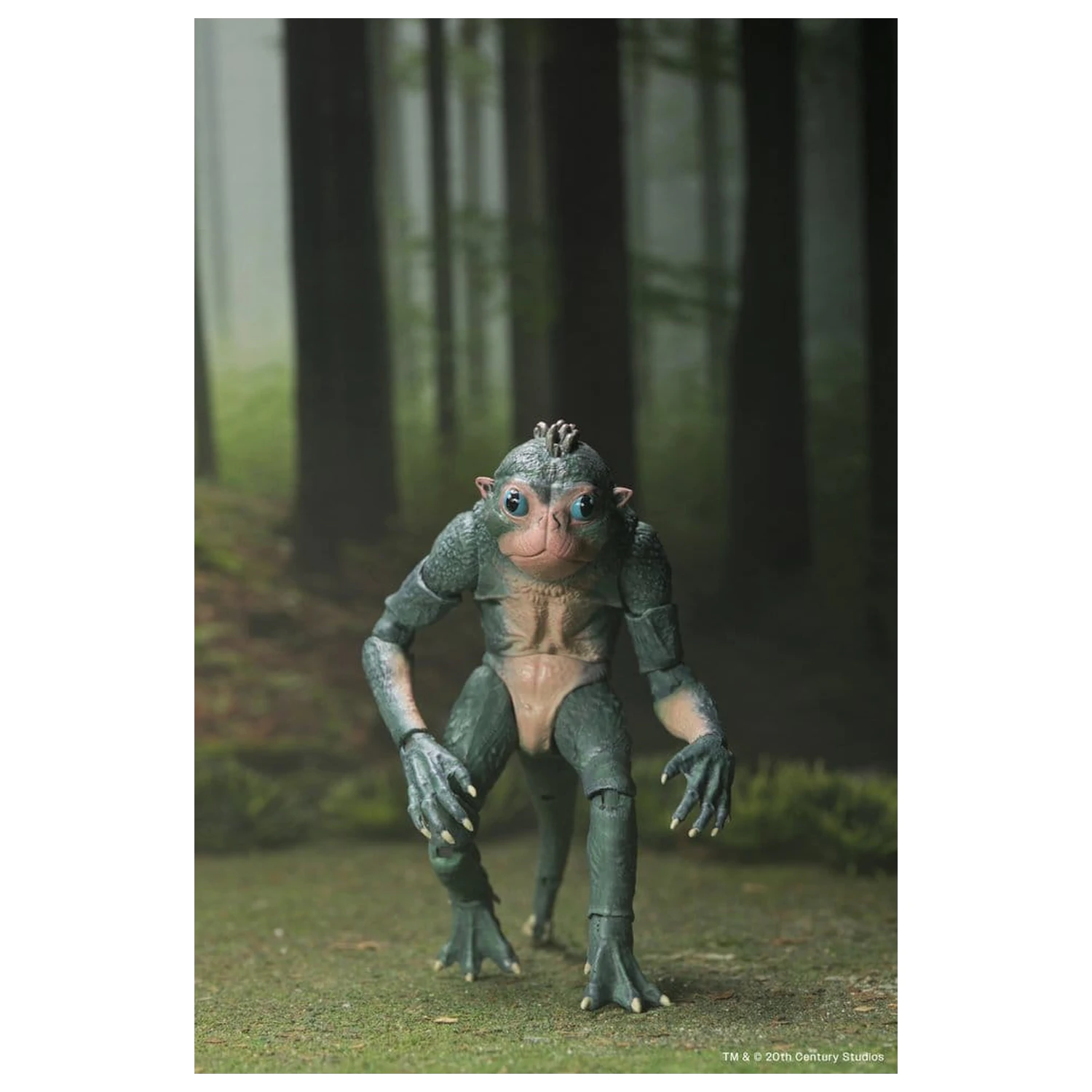 Predator Badlands Akční figurka Ultimate Thia & Bud 18 cm fotografii produktu