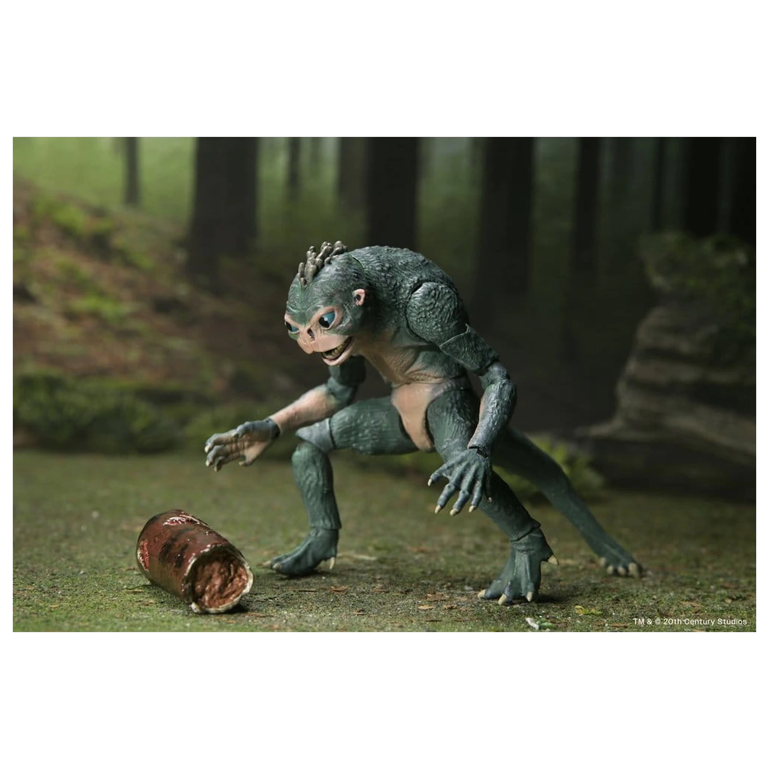 Predator Badlands Akční figurka Ultimate Thia & Bud 18 cm fotografii produktu