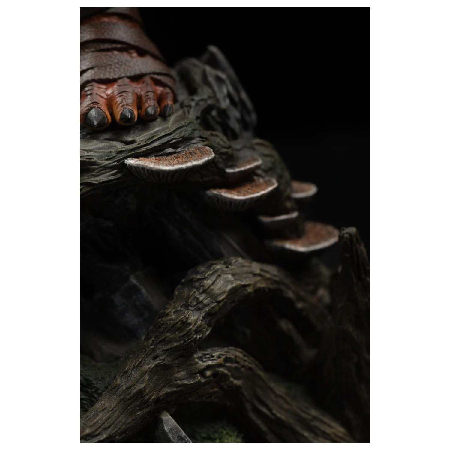 Predator: Badlands Soška v měřítku 1/10 Predator Dek & Thia 27 cm fotografii produktu
