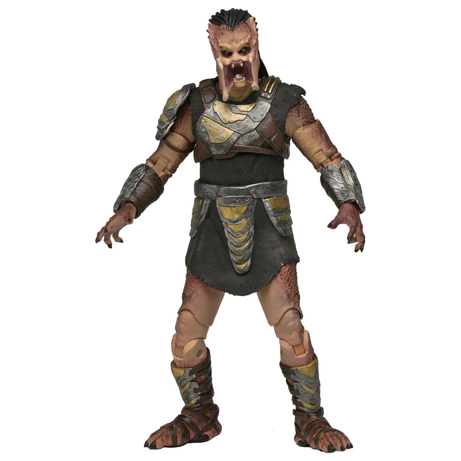 Predator: Badlands Akční figurka Ultimate Dek 17 cm fotografii produktu