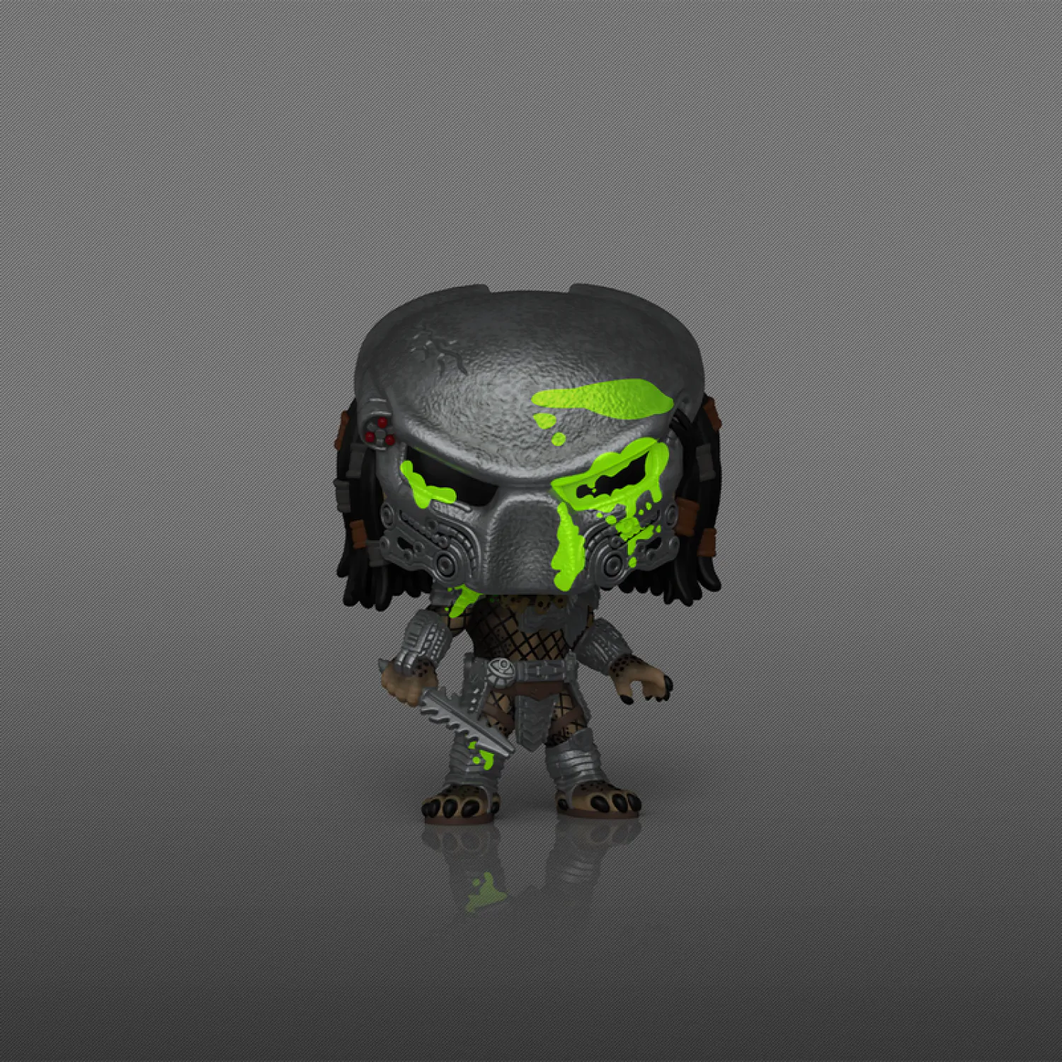 Predator Funko POP! Figurka - Bull Predator fotografii produktu