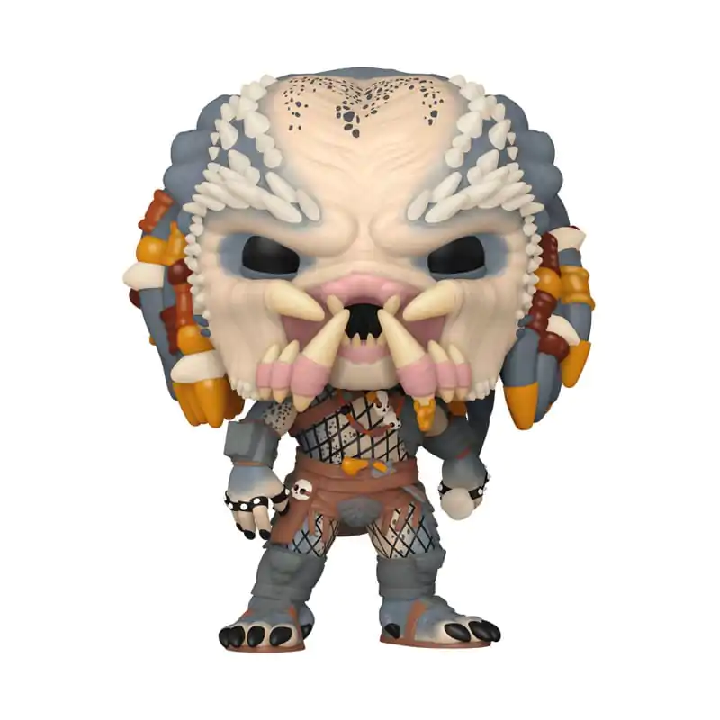 Predator Funko POP! Plus Movies vinylová figurka Elder Greyback 9 cm fotografii produktu