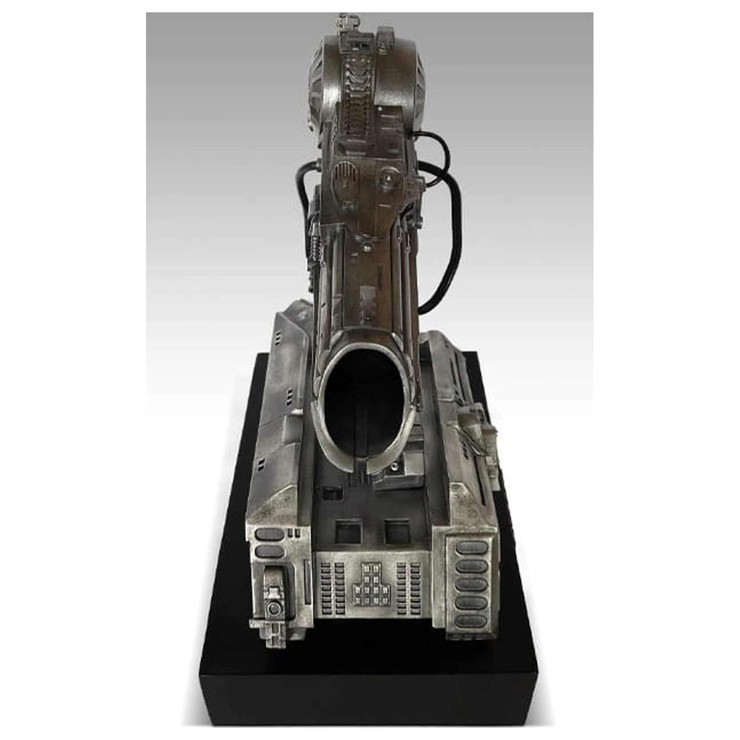 Predator Model životní velikost replika Plasmacaster Cannon 30 cm fotografii produktu