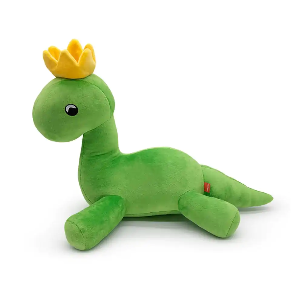 Prehistoric Kingdom Plyšová figurka Crowny 30 cm fotografii produktu