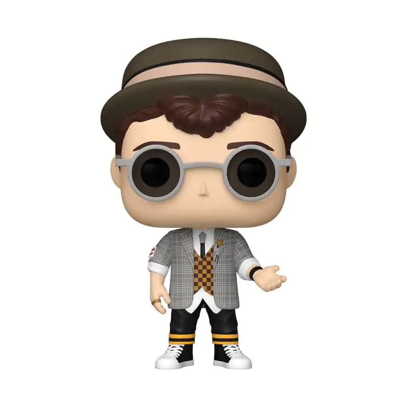 Pretty in Pink Funko POP! Movie Vinyl Figurka Duckie Dale 9 cm fotografii produktu