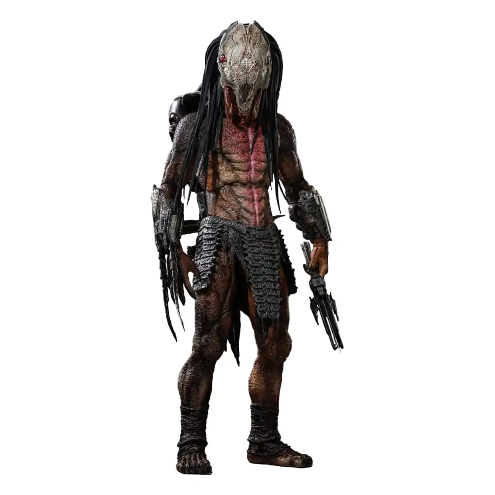 Akční figurka Prey 1/6 Feral Predator 37 cm fotografii produktu