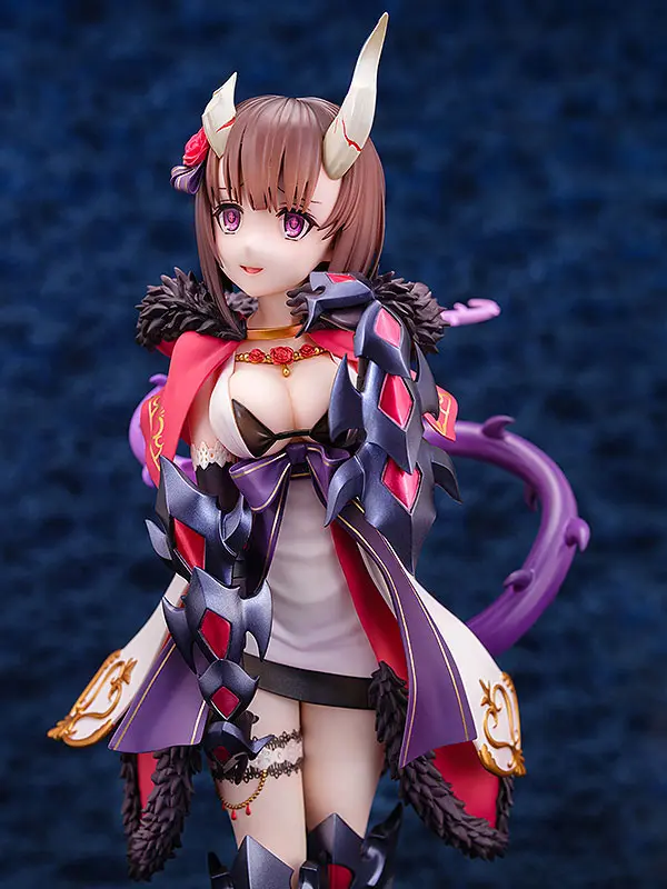 Princess Connect! Re:Dive PVC socha 1/7 Eriko 24 cm fotografii produktu