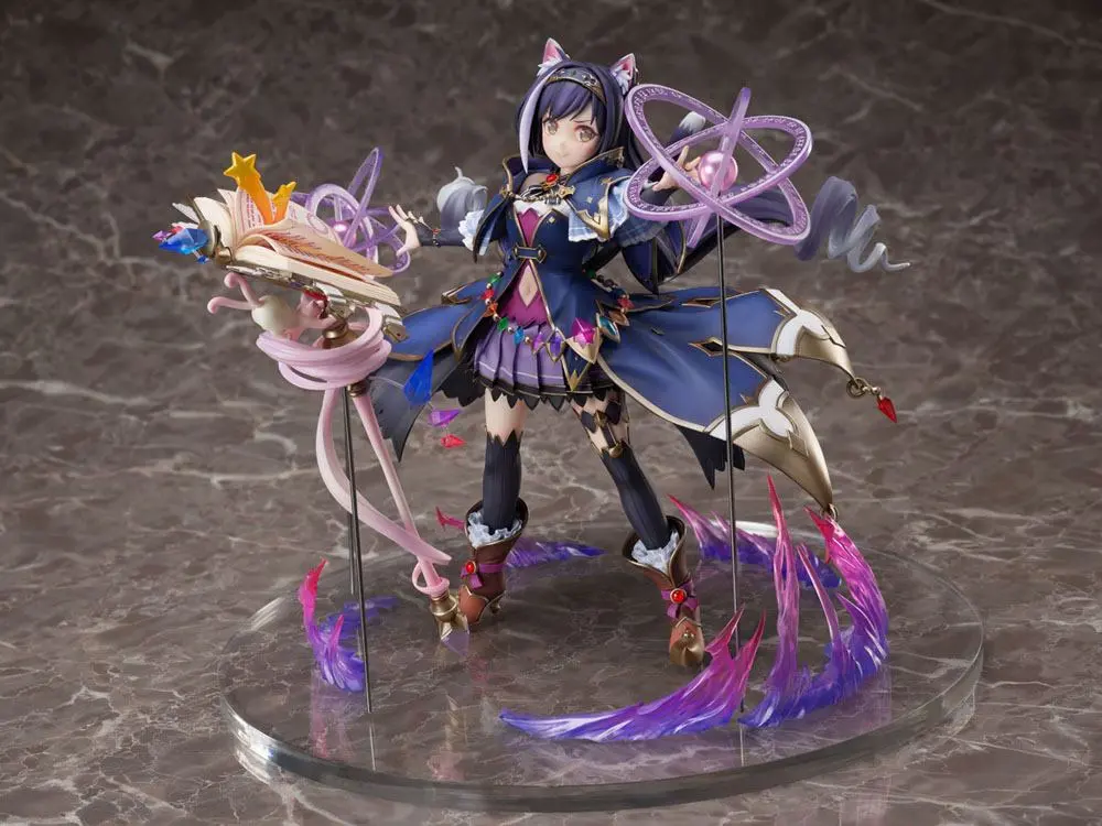 Princess Connect! Re:Dive PVC socha 1/7 Karyl 6 23 cm fotografii produktu