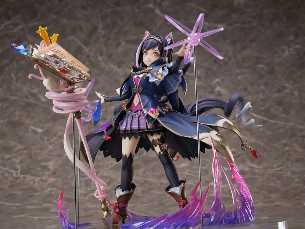 Princess Connect! Re:Dive PVC socha 1/7 Karyl 6 23 cm fotografii produktu