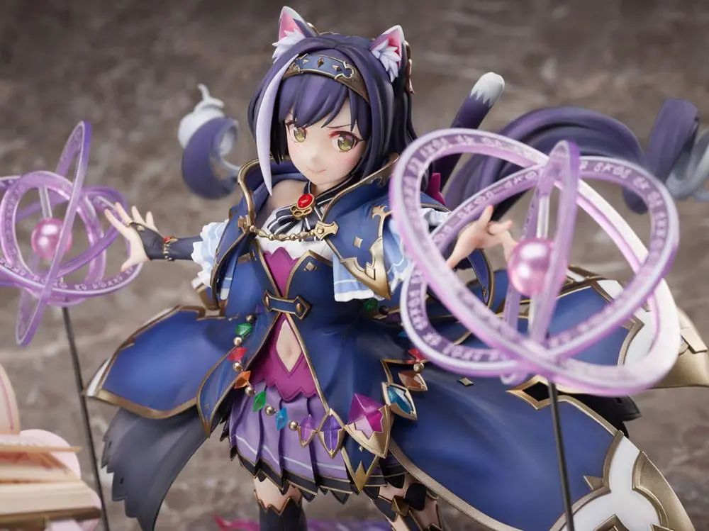 Princess Connect! Re:Dive PVC socha 1/7 Karyl 6 23 cm fotografii produktu