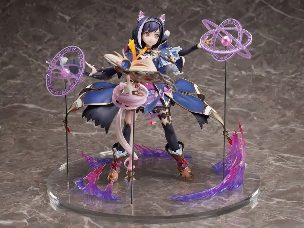 Princess Connect! Re:Dive PVC socha 1/7 Karyl 6 23 cm fotografii produktu