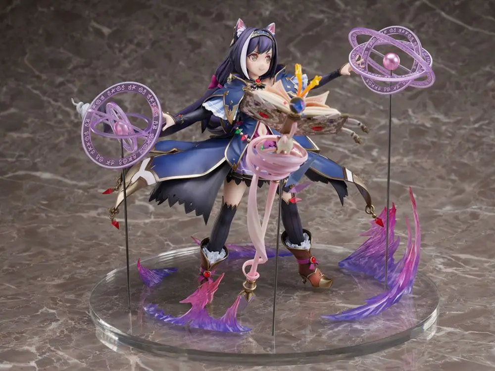 Princess Connect! Re:Dive PVC socha 1/7 Karyl 6 23 cm fotografii produktu