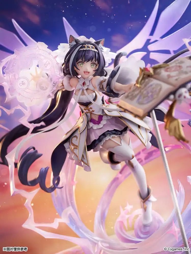 Princess Connect! Re:Dive PVC socha 1/7 Karyl Princess Ver. 33 cm fotografii produktu