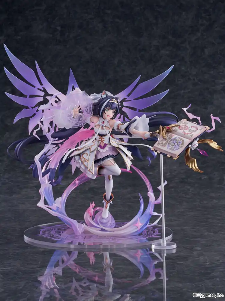 Princess Connect! Re:Dive PVC socha 1/7 Karyl Princess Ver. 33 cm fotografii produktu