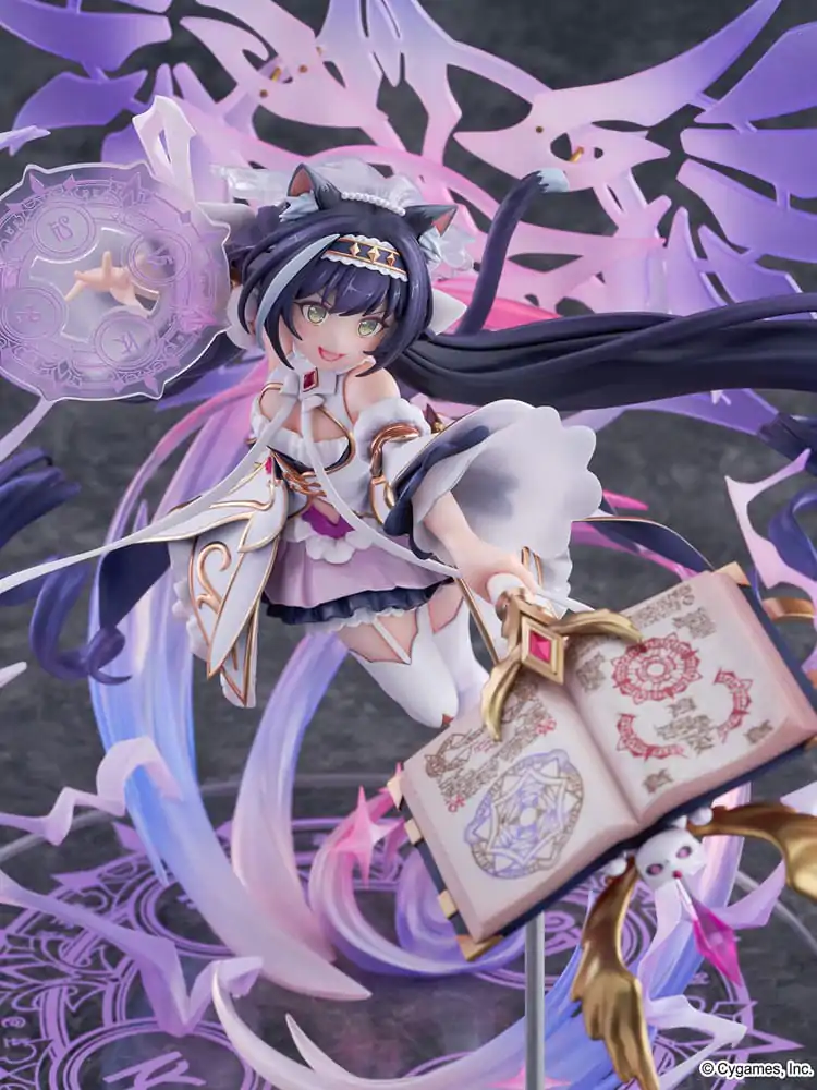 Princess Connect! Re:Dive PVC socha 1/7 Karyl Princess Ver. 33 cm fotografii produktu