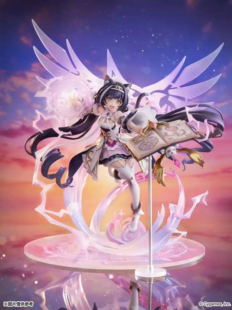 Princess Connect! Re:Dive PVC socha 1/7 Karyl Princess Ver. 33 cm fotografii produktu