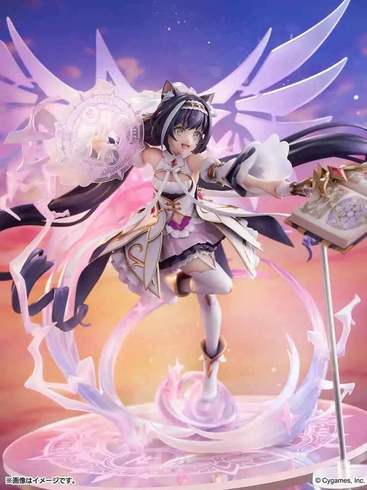 Princess Connect! Re:Dive PVC socha 1/7 Karyl Princess Ver. 33 cm fotografii produktu
