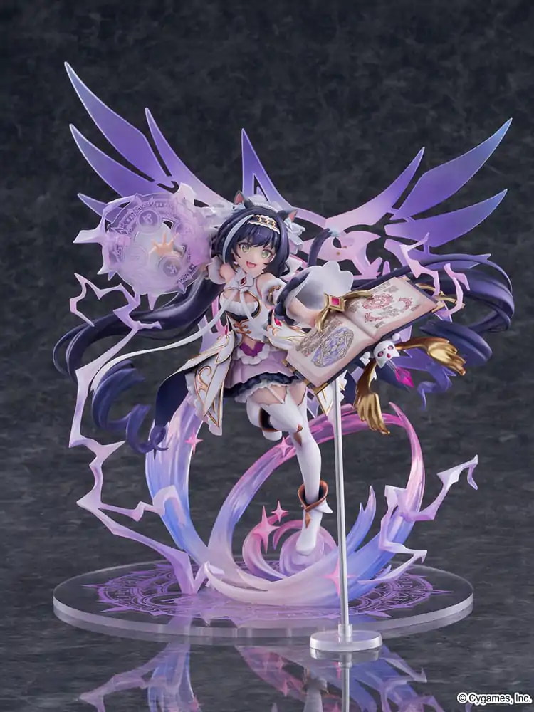 Princess Connect! Re:Dive PVC socha 1/7 Karyl Princess Ver. 33 cm fotografii produktu