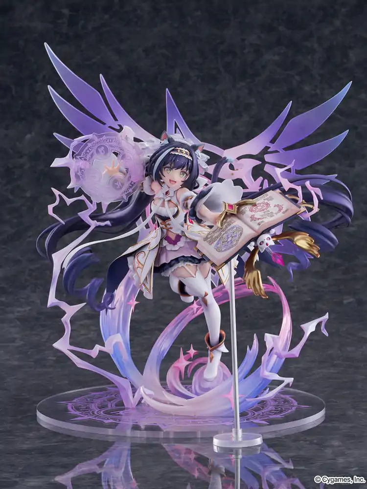 Princess Connect! Re:Dive PVC socha 1/7 Karyl Princess Ver. 33 cm fotografii produktu