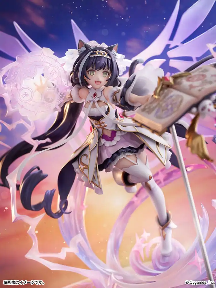 Princess Connect! Re:Dive PVC socha 1/7 Karyl Princess Ver. 33 cm fotografii produktu