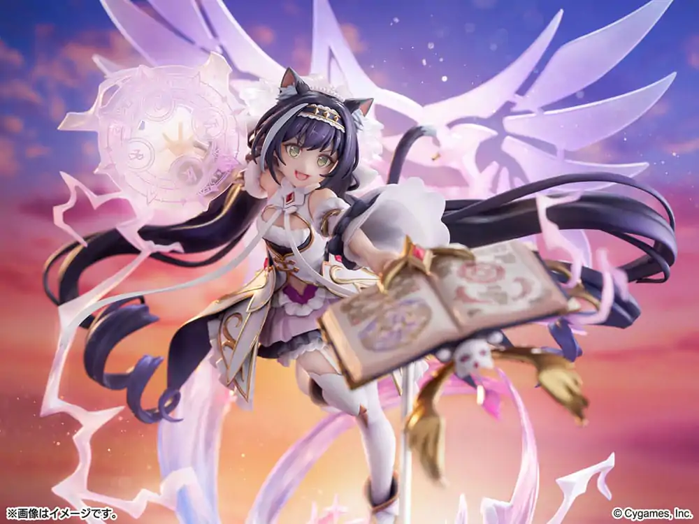 Princess Connect! Re:Dive PVC socha 1/7 Karyl Princess Ver. 33 cm fotografii produktu