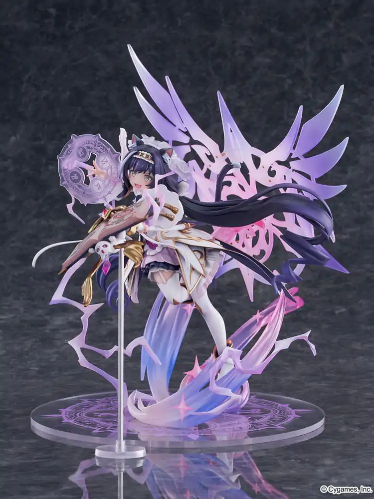 Princess Connect! Re:Dive PVC socha 1/7 Karyl Princess Ver. 33 cm fotografii produktu