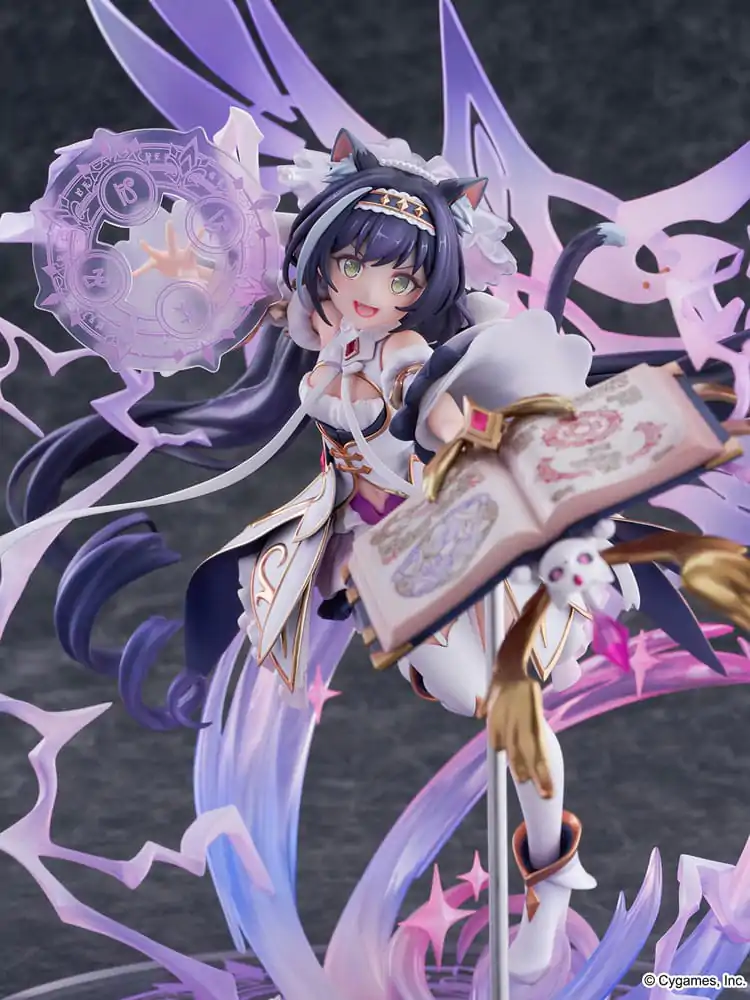 Princess Connect! Re:Dive PVC socha 1/7 Karyl Princess Ver. 33 cm fotografii produktu