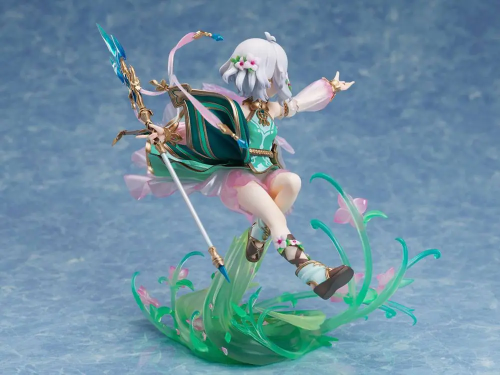 Princess Connect! Re:Dive PVC soška 1/7 Kokkoro 6 18 cm fotografii produktu