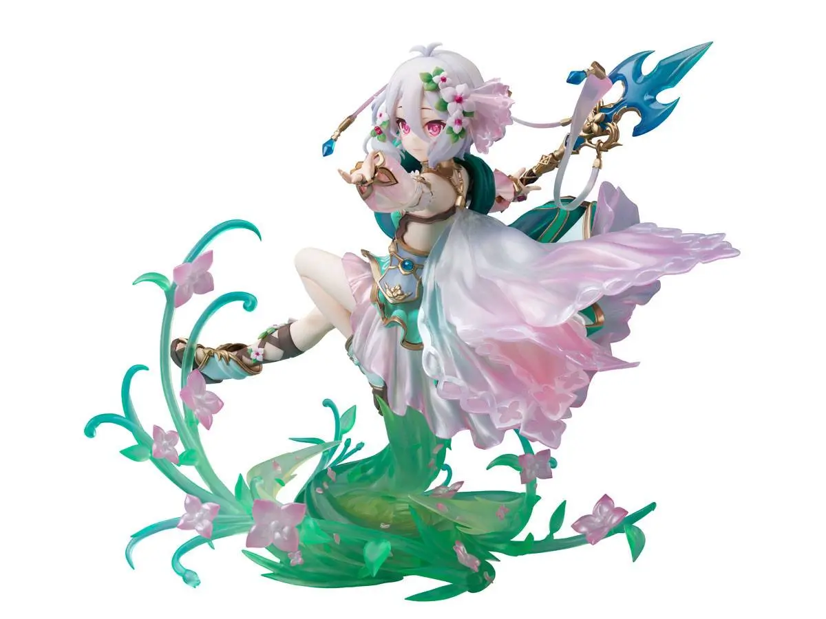 Princess Connect! Re:Dive PVC soška 1/7 Kokkoro 6 18 cm fotografii produktu