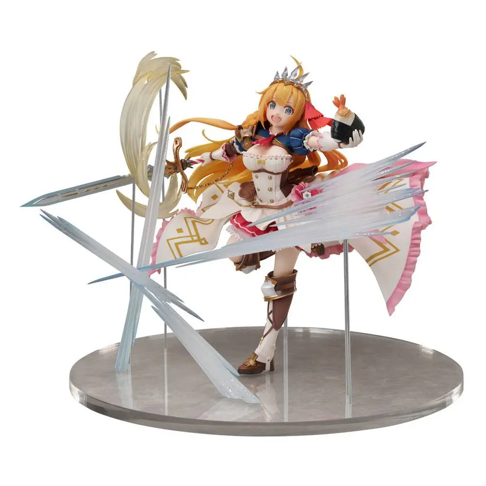 Princess Connect! Re:Dive PVC Socha 1/7 Pecorine 6 23 cm fotografii produktu