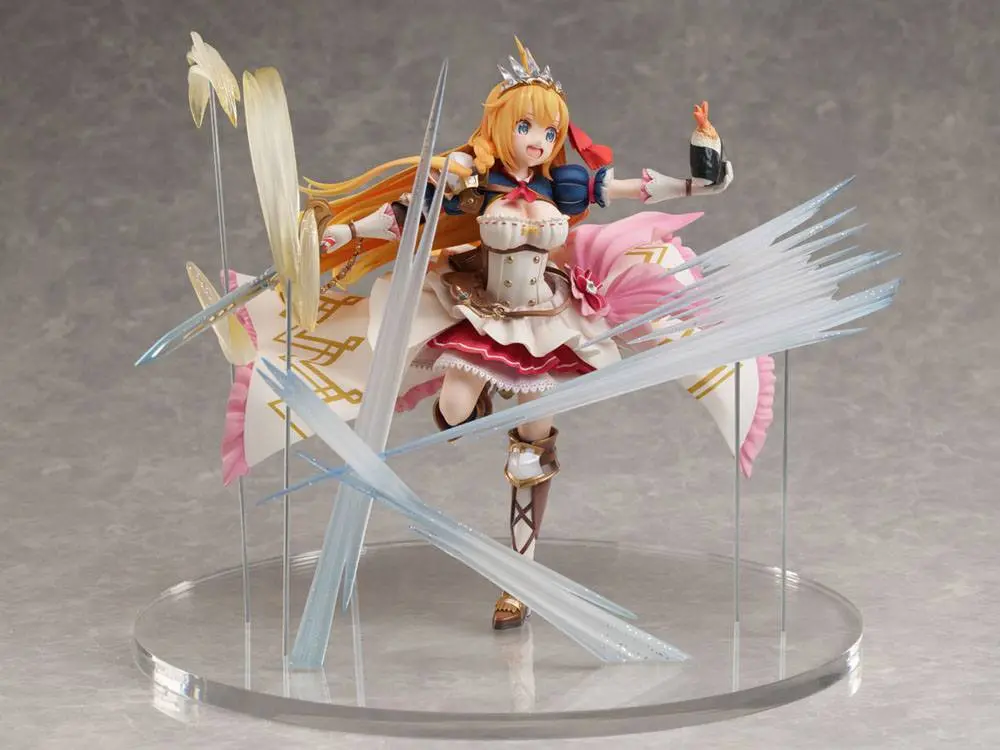 Princess Connect! Re:Dive PVC Socha 1/7 Pecorine 6 23 cm fotografii produktu