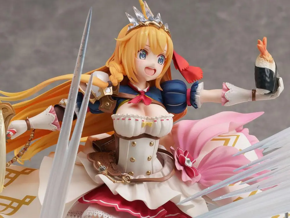 Princess Connect! Re:Dive PVC Socha 1/7 Pecorine 6 23 cm fotografii produktu