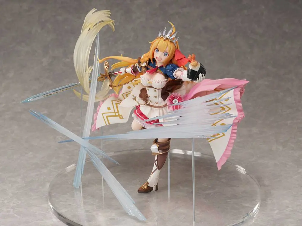 Princess Connect! Re:Dive PVC Socha 1/7 Pecorine 6 23 cm fotografii produktu