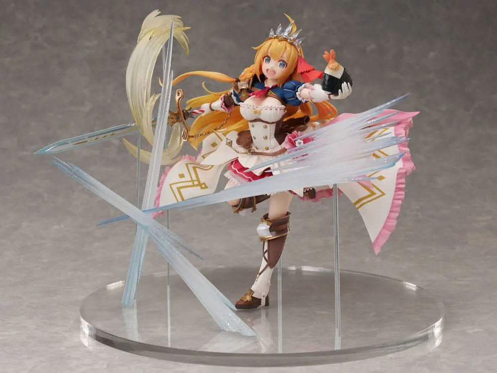 Princess Connect! Re:Dive PVC Socha 1/7 Pecorine 6 23 cm fotografii produktu