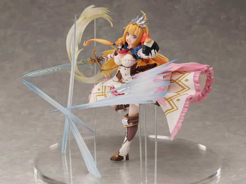 Princess Connect! Re:Dive PVC Socha 1/7 Pecorine 6 23 cm fotografii produktu