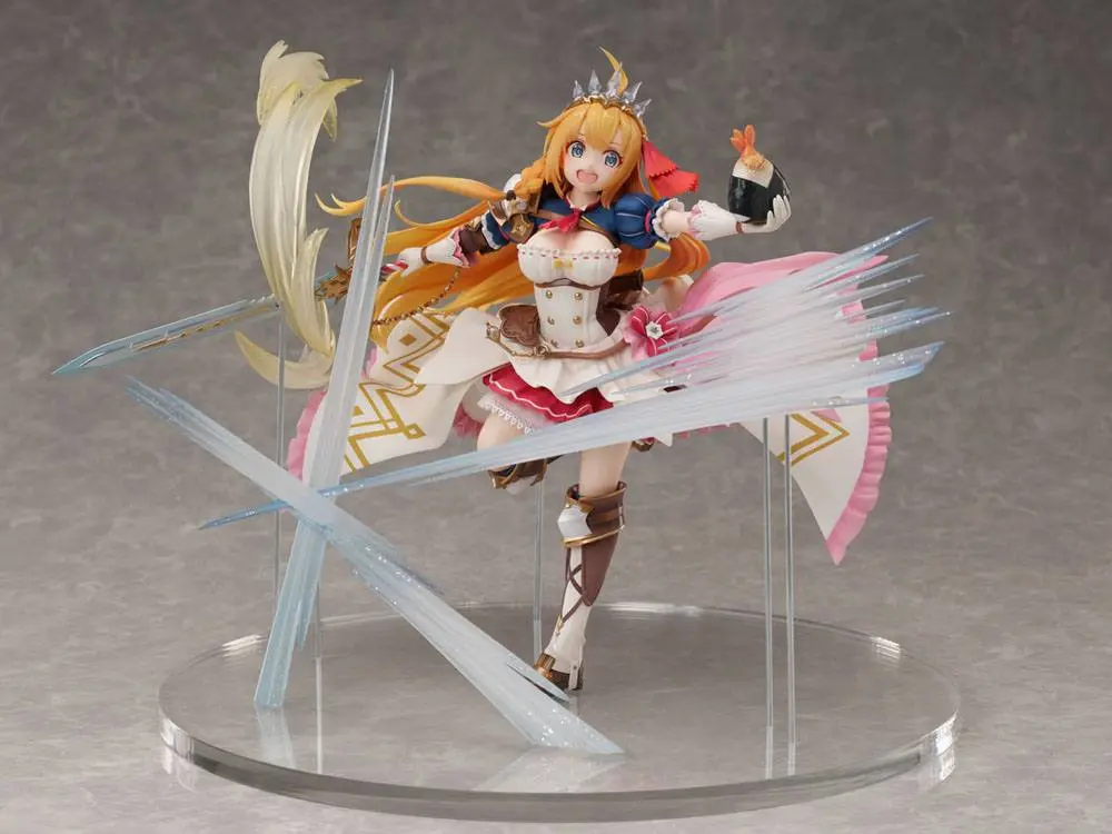Princess Connect! Re:Dive PVC Socha 1/7 Pecorine 6 23 cm fotografii produktu