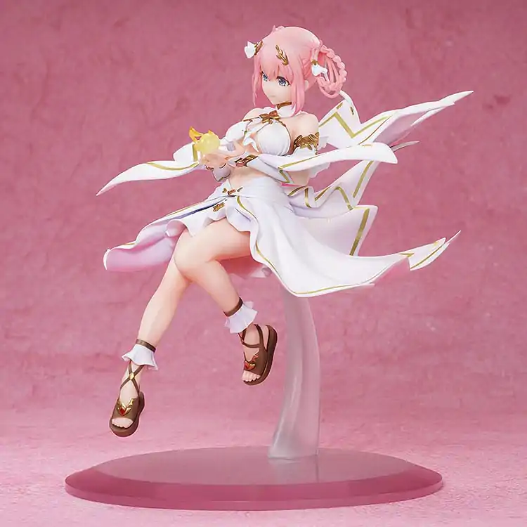 Princess Connect! Re:Dive PVC Soška 1/7 Yui (Ceremonial) 22 cm fotografii produktu